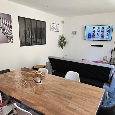 Appartement Complet 2 Chambres 6 Couchages La Jonquera Εξωτερικό φωτογραφία