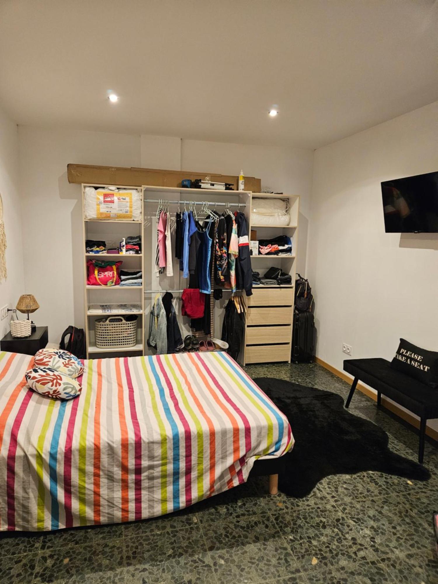 Appartement Complet 2 Chambres 6 Couchages La Jonquera Εξωτερικό φωτογραφία