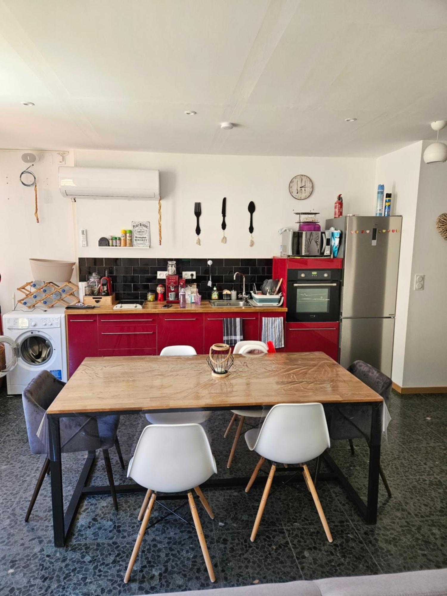 Appartement Complet 2 Chambres 6 Couchages La Jonquera Εξωτερικό φωτογραφία